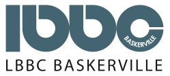 LBBC Baskerville Logo